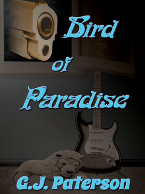 cover image of Bird of Paradise